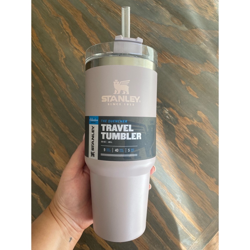 Stanley Adventure Quencher Traveler Tumbler - 30 oz